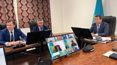 В правительстве разработали меры для поддержки аграриев в условиях непогоды