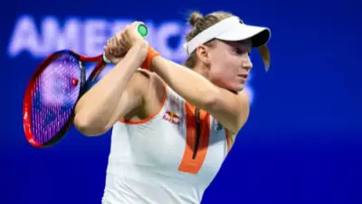 Елена Рыбакина выиграла турнир WTA 500 в Китае