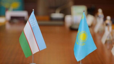 Дорожную карту в сфере транспорта и логистики подписали Казахстан и Узбекистан