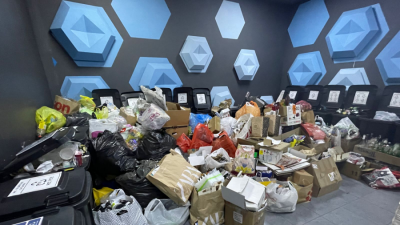 В "Алматыгенплан" объяснили, почему отказали в аренде пункту по сбору вторсырья