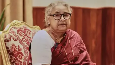 Правительство Непала впервые возглавила женщина