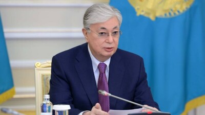 Токаев провёл оперативное совещание Совбеза