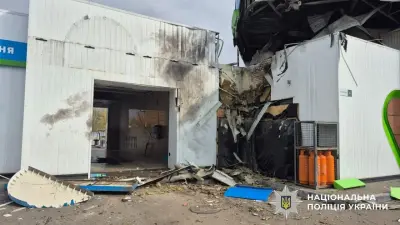 Что произошло в Украине к утру 20 октября