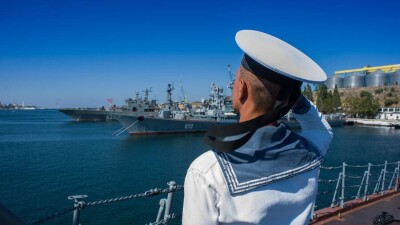 Восьмилетнего школьника из Мангистауской области приняли в морскую Погранслужбу КНБ РК