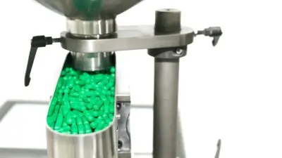 Завод по производству лекарств построят в Алатау