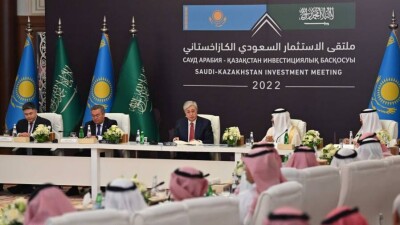Токаев рассказал, что может предложить Казахстан Саудовской Аравии