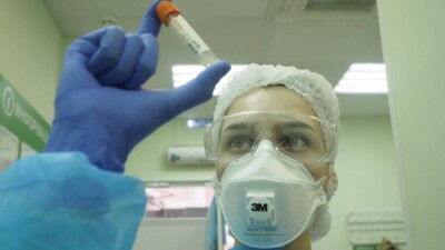 В Казахстане за сутки зарегистрировали 416 случаев заражения Covid-19