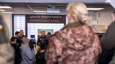 Что происходит в Украине к утру 22 марта