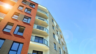 Ввод жилья в Алматы упал более чем на 10% 