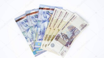 Сколько стоит рубль в обменниках Казахстана 3 июля