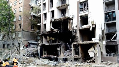 Что происходит в Украине. Главное за день 30 апреля