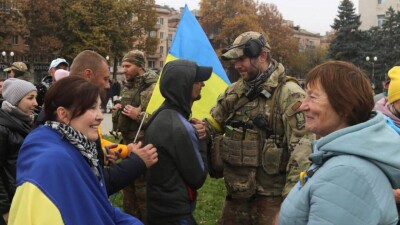 Что происходит в Украине. Главное за день 13 ноября