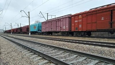 В КТЖ достигли рекордного грузооборота за всю историю