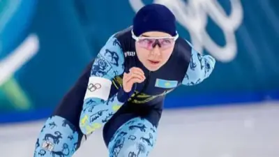 Расписание выступлений казахстанских спортсменов на Олимпиаде 21 февраля
