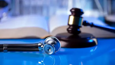 В Балхаше суд признал врача виновным в смерти пациентки, но освободил от наказания