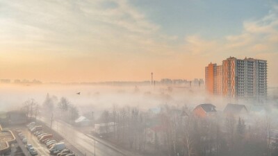В одиннадцати городах Казахстана наблюдаются неблагоприятные метеоусловия