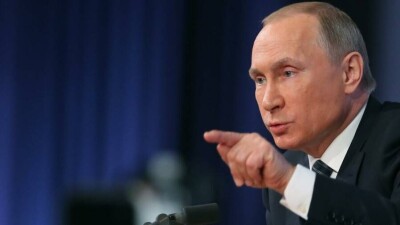 ISW: Слухи о расколе в окружении Путина подрывают иллюзию стабильности режима
