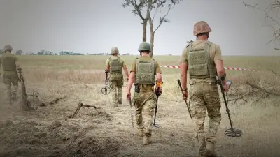 Что произошло в Украине к утру 30 июня