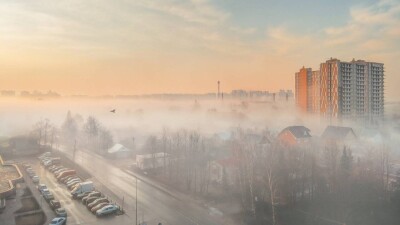 Неблагоприятные метеоуcловия ожидаются в пяти городах Казахcтана