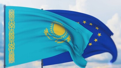 Казахстан и ЕС обсудили сотрудничество в правовой сфере