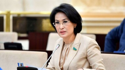 "Недопустимо". Глава Минздрава прокомментировала случай избиения фельдшера скорой помощи в Костанае