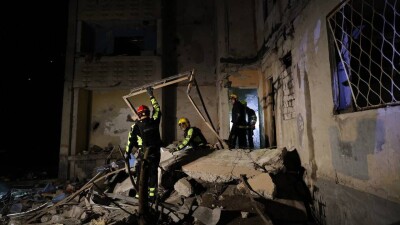 Что происходит в Украине к утру 23 сентября