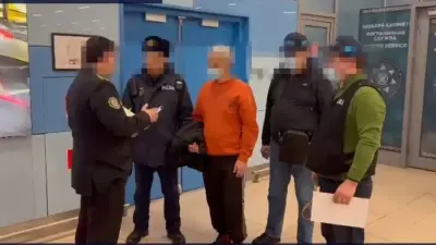 Не заплатил 1,3 млрд налогов: казахстанского бизнесмена экстрадировали из Грузии