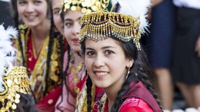 Население Узбекистана ежедневно увеличивается на 2100 человек