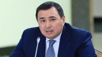 Аблая Мырзахметова арестовали на два месяца