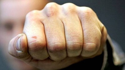 Полицейские задержали мужчину, избившего администратора сауны в Косшы