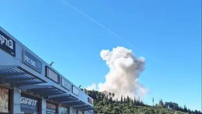 Война на Ближнем Востоке: кадровые потери Ирана, взрывы в Дубае и планы Трампа