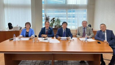 Юристы высказались о ходе электорального процесса в Казахстане