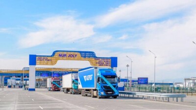 Пункты пропуска "Нұр Жолы" и "Достык" на казахстанско-китайской границе не будут работать 14 июня