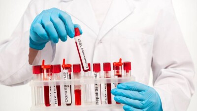 В Казахстане за сутки зарегистрировали 1940 случаев заражения Covid-19