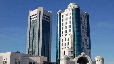 Выборы в сенат парламента: предварительные итоги