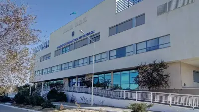 Трагедия в Мангистау: двоих пострадавших в ДТП готовятся перевезти в Астану