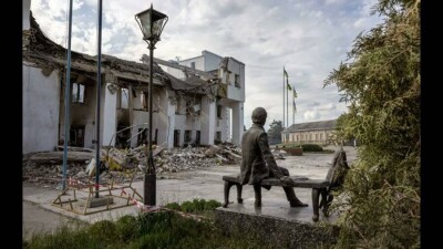 Что происходит в Украине. Главное за день 12 июня