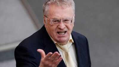 Что говорил Жириновский о завершении противостояния России и Запада
