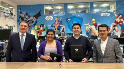 20 лучших IT-стартапов получат Гран-при на обучение в Кремниевой долине