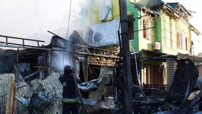 Что происходит в Украине к утру 1 июля