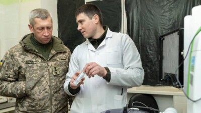 Что проиcходит в Украине. Главное к утру 11 февраля