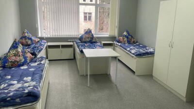 16 казахстанских санаториев бесплатно примут пострадавших от наводнений