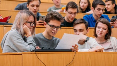 Начался приём заявок на обучение иностранцев в вузах России по квоте Россотрудничества