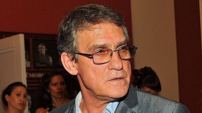 Умер актёр Валерий Гаркалин