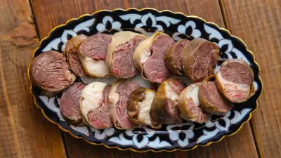 Казахстанцы снова обновили рекорд по потреблению конины