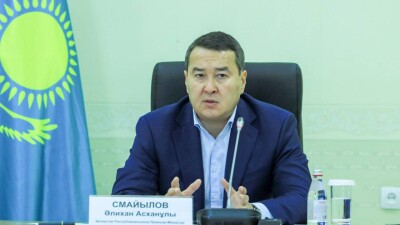 Смаилов: На АМТ внимание уделялось только получению прибыли без создания должного уровня безопасности