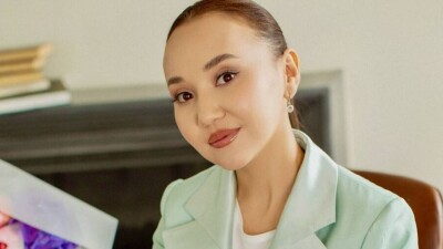 Перизат Кайрат арестовали на два месяца