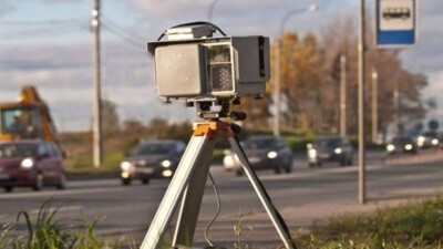 В Алматинской области на трассы возвращают радарные комплексы "Крис-П"