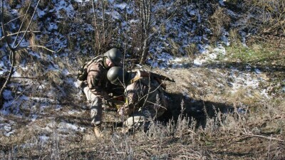 Что проиcходит в Украине. Главное за день 10 декабря