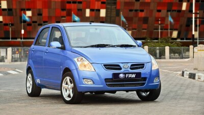 Китай стал главным поставщиком легковых автомобилей в Казахстан